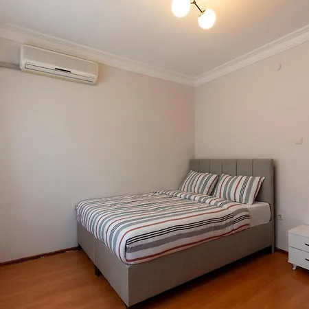 Apartment In The Centre Of Taksim And Galataport Istanbul