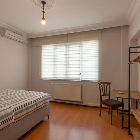 In The Centre Of Taksim And Galataport Apartment Istanbul