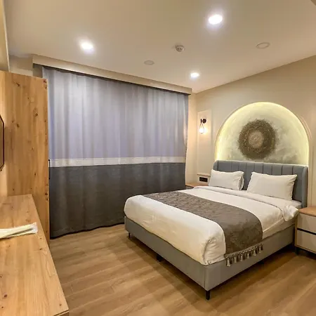 Hotel Tophane Mansion Karakoy 3*