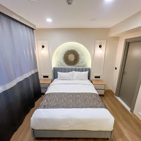Hotel Tophane Mansion Karakoy