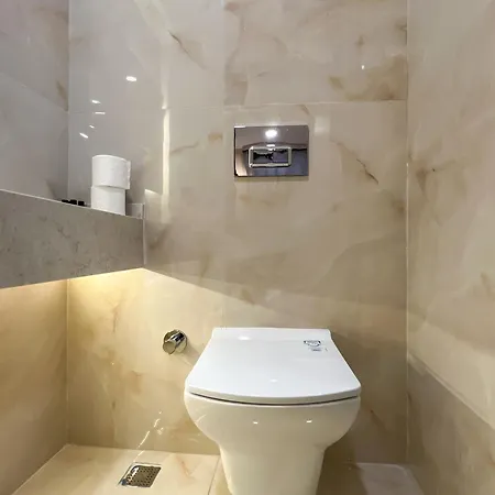 Hotel Tophane Mansion Karakoy 3*