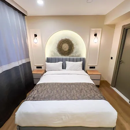 Tophane Mansion Karakoy Hotel Istanbul