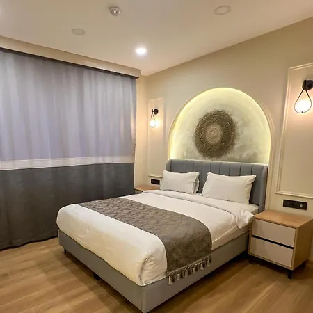 Hotel Tophane Mansion Karakoy