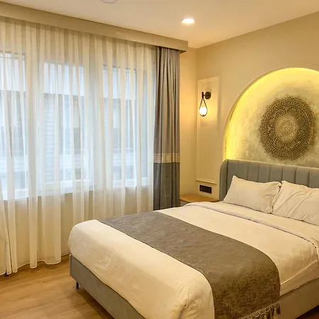 Tophane Mansion Karakoy 3* Istanbul