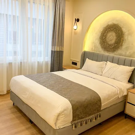Tophane Mansion Karakoy Hotel 3*