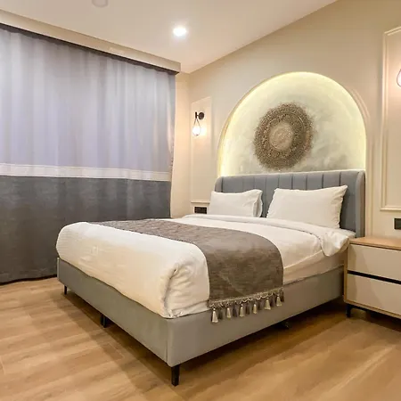 Hotel Tophane Mansion Karakoy 3*