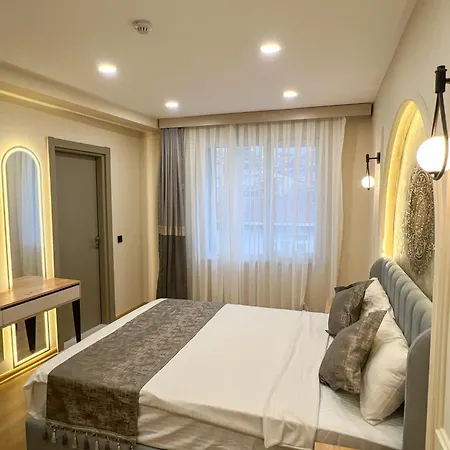 Tophane Mansion Karakoy Hotel Istanbul