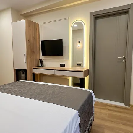 Tophane Mansion Karakoy 3* Istanbul