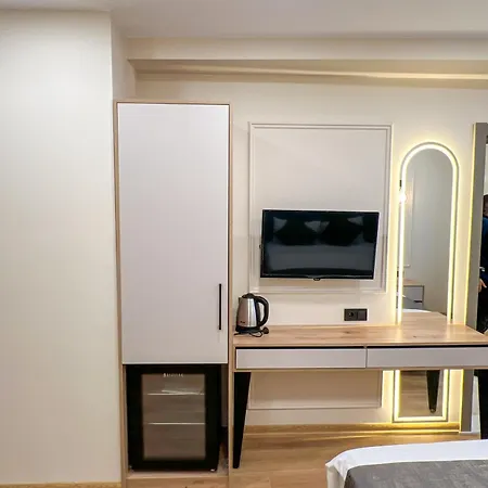 Hotel Tophane Mansion Karakoy Istanbul