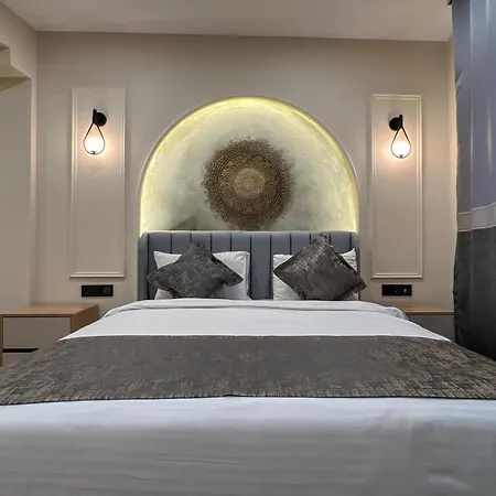 Tophane Mansion Karakoy Hotel 3*
