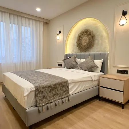 Tophane Mansion Karakoy Istanbul