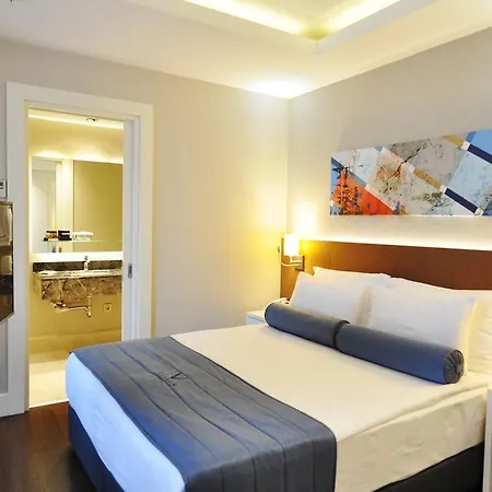 Veyron Hotels&spa 4*