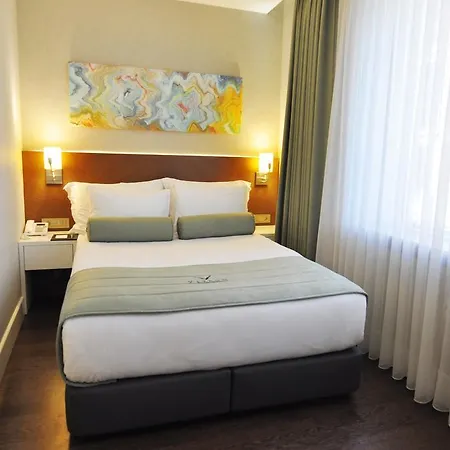 Veyron Hotels&spa Hotel Istanbul