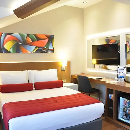 Hotel Veyron Hotels&spa