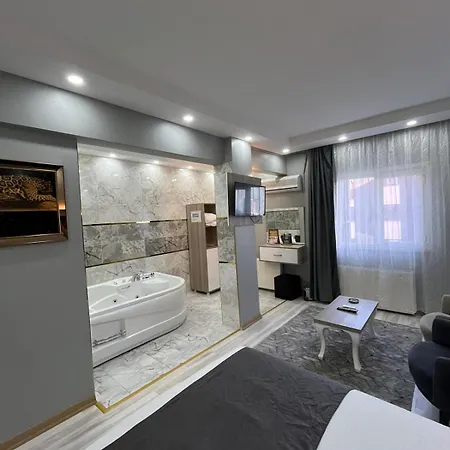 Elit Royal Hotel
