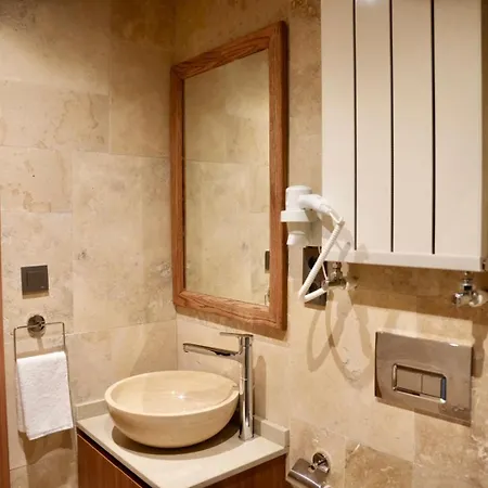 Khalkedon Aparthotel Istanbul