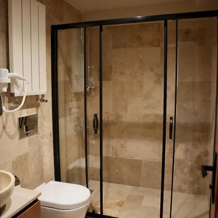 Khalkedon Aparthotel Istanbul