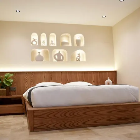 Aparthotel Khalkedon *