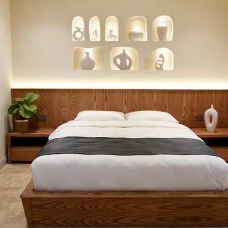 Khalkedon Aparthotel *