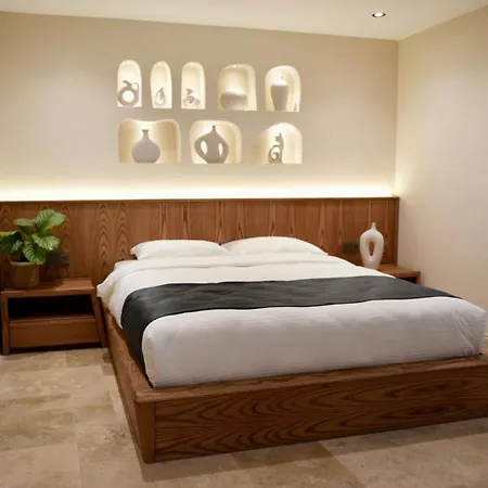 Khalkedon Aparthotel *
