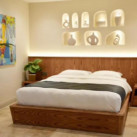 Aparthotel Khalkedon Istanbul