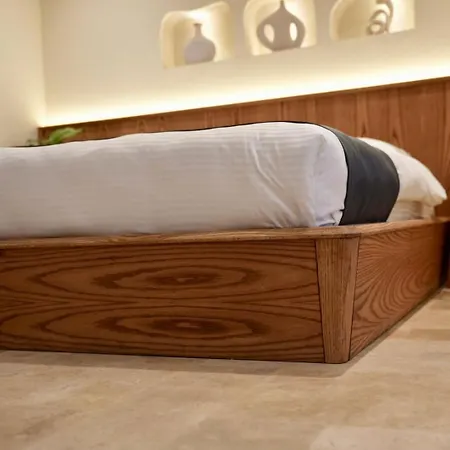 Aparthotel Khalkedon