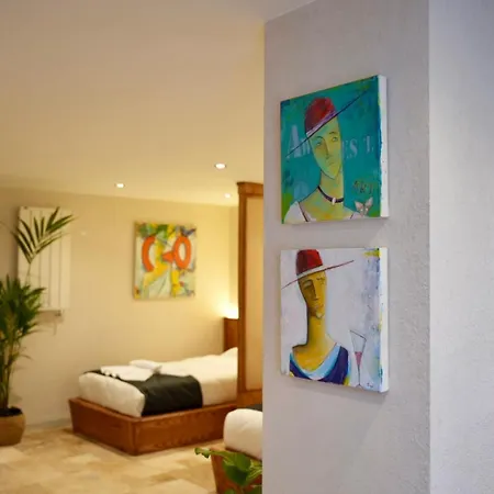 Khalkedon Aparthotel