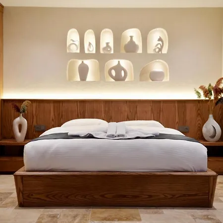 Khalkedon Aparthotel *