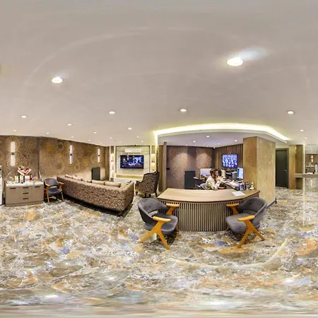 Hotel Tophane Mansion Karakoy 3*