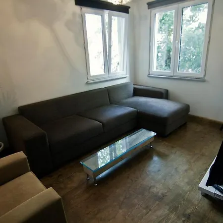 Historical Triplex Building * Istanbul