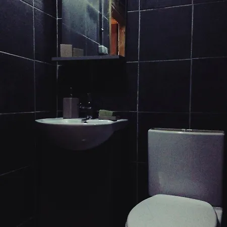 Historical Triplex Building Holiday home Istanbul