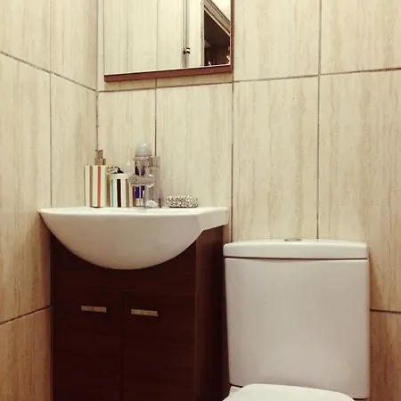 Historical Triplex Building Holiday home Istanbul
