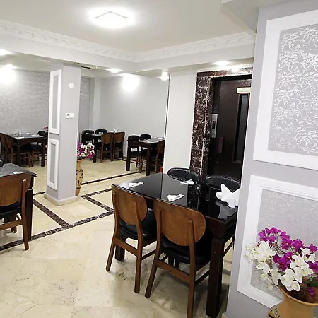 Hotell Lyon