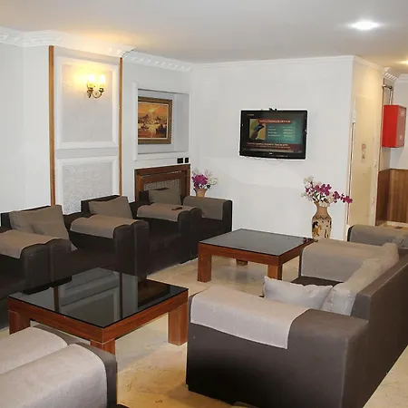 Hotell Lyon