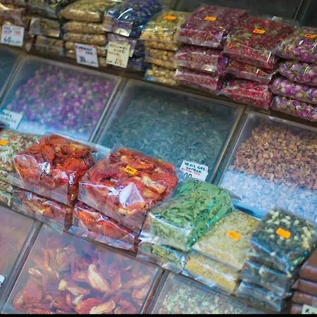 Taksim De Mini Daire
