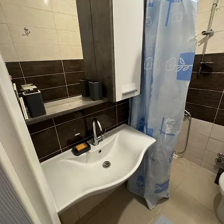 Apartamento Bosphorus View And Cozy House! *
