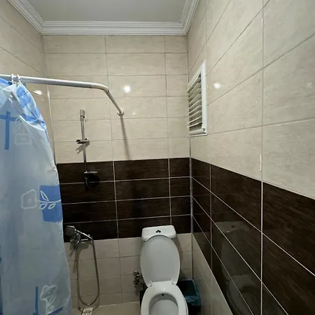 Apartamento Bosphorus View And Cozy House! *