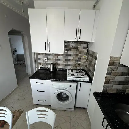 Bosphorus View And Cozy House! Apartamento *
