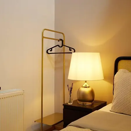 Apartment Spacious 3br W Elevator&ac In Taksim