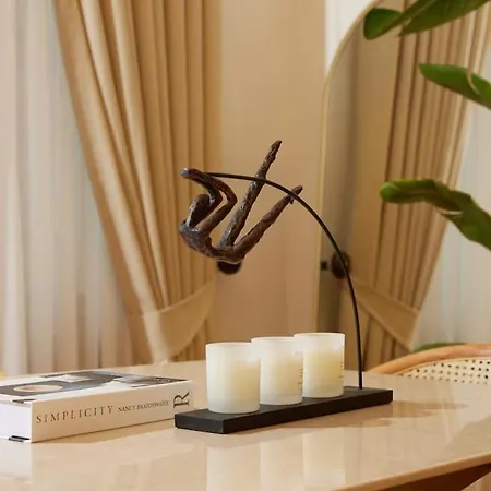 Apartment Spacious 3br W Elevator&ac In Taksim