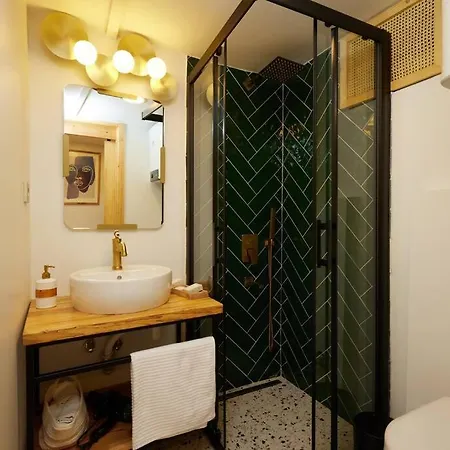 Spacious 3br W Elevator&ac In Taksim Apartment Istanbul