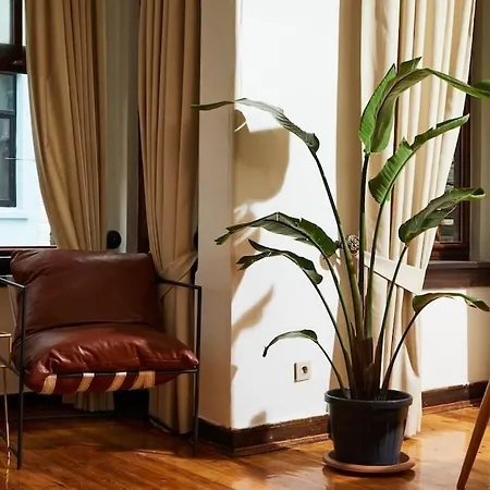Apartment Spacious 3br W Elevator&ac In Taksim Istanbul