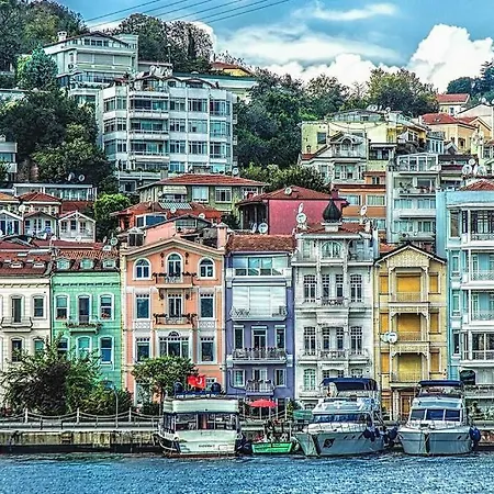 Apartment Spacious 3br W Elevator&ac In Taksim Istanbul