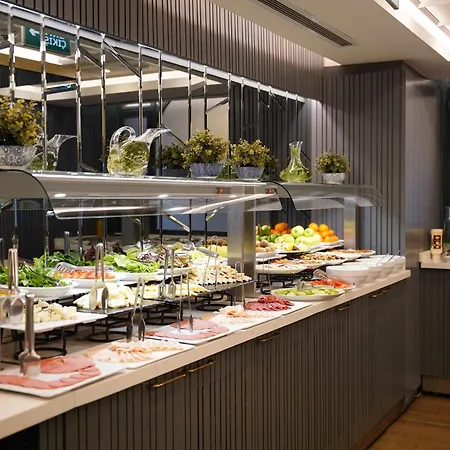 Hotel Amethyst 4*