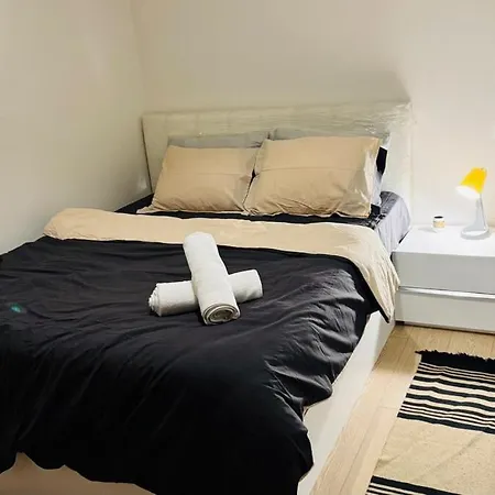 Makyol Santral Apartamento