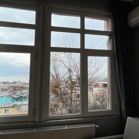 Tulip House Istanbulská provincie