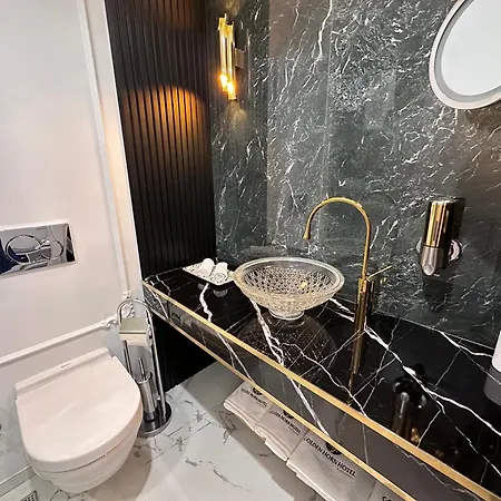 Hotel Golden Horn Bosphorus