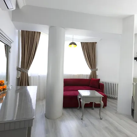 Kuran International Ξενοδοχείο 3*