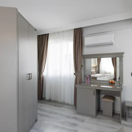 Kuran International 3* Κωνσταντινούπολη