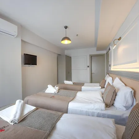 Kuran International 3* Κωνσταντινούπολη